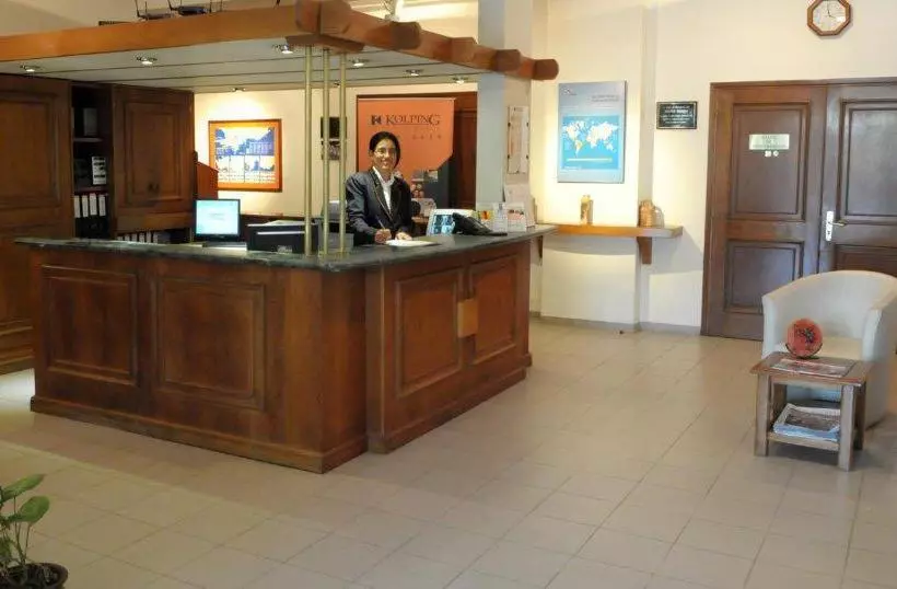 Fotos del hotel Kolping:  3