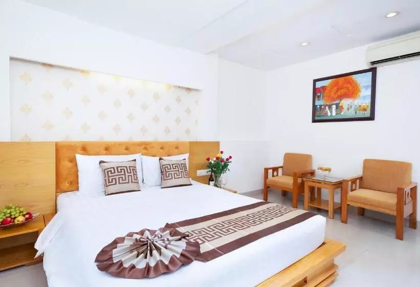 Fotos del hotel Gia Huy:  4