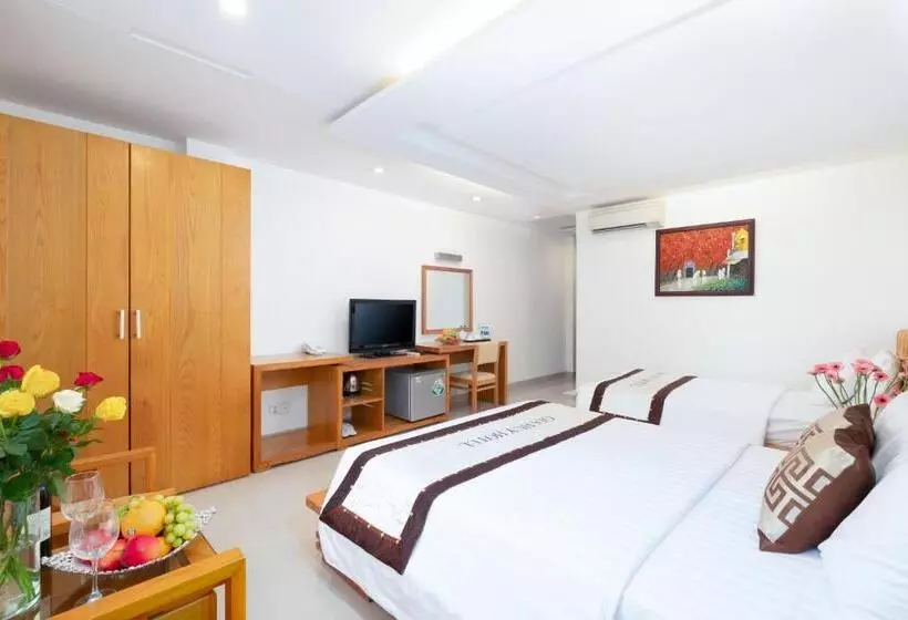 Fotos del hotel Gia Huy:  7