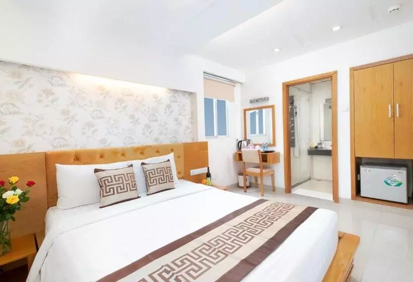 Fotos del hotel Gia Huy:  9