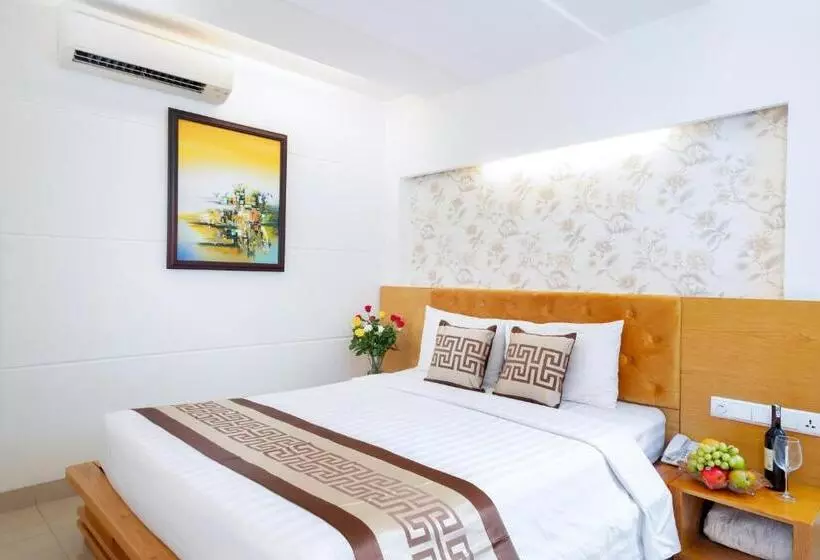 Fotos del hotel Gia Huy:  10