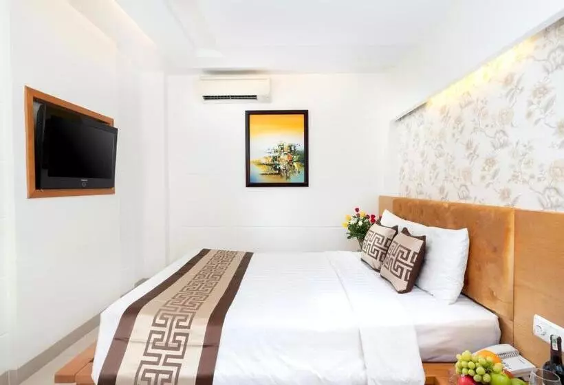 Fotos del hotel Gia Huy:  11