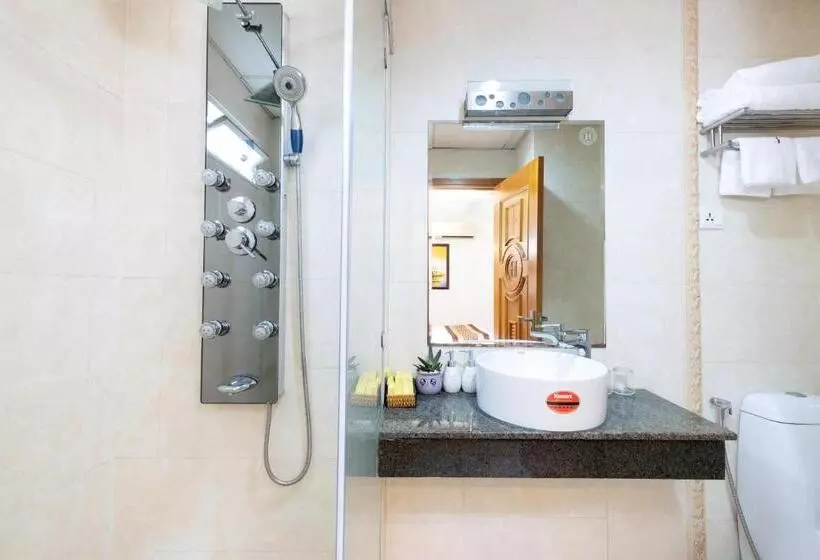 Fotos del hotel Gia Huy:  2