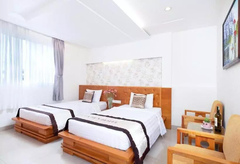 Fotos del hotel Gia Huy:  13