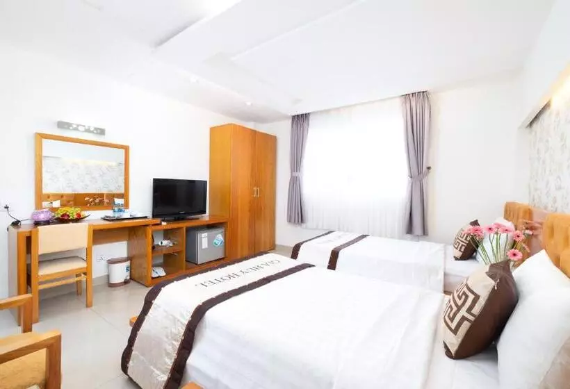 Fotos del hotel Gia Huy:  14