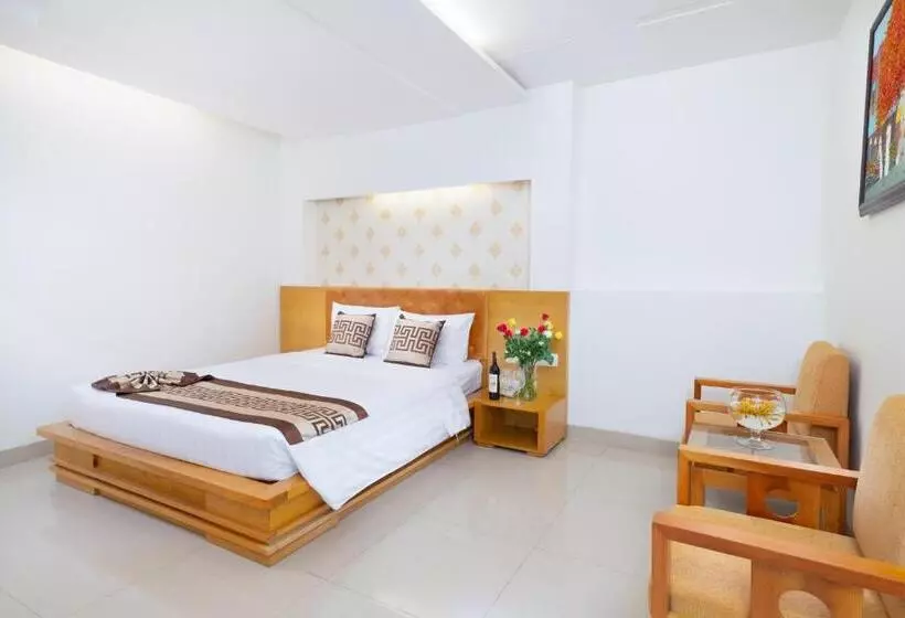 Fotos del hotel Gia Huy:  15