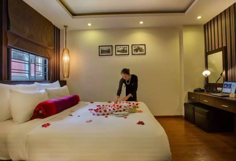 Fotos del hotel Golden Art:  2