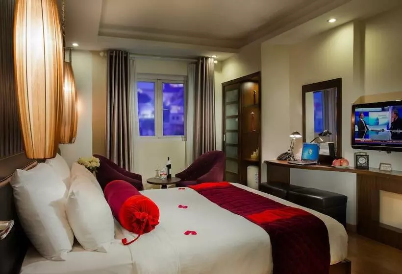 Fotos del hotel Golden Art:  3