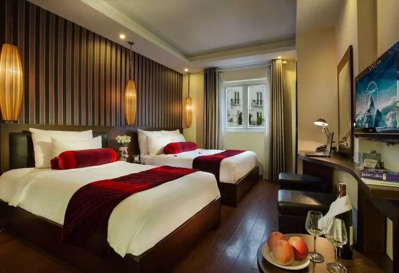 Fotos del hotel Golden Art:  4