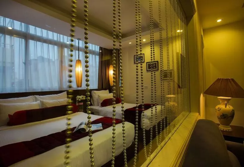 Fotos del hotel Golden Art:  6