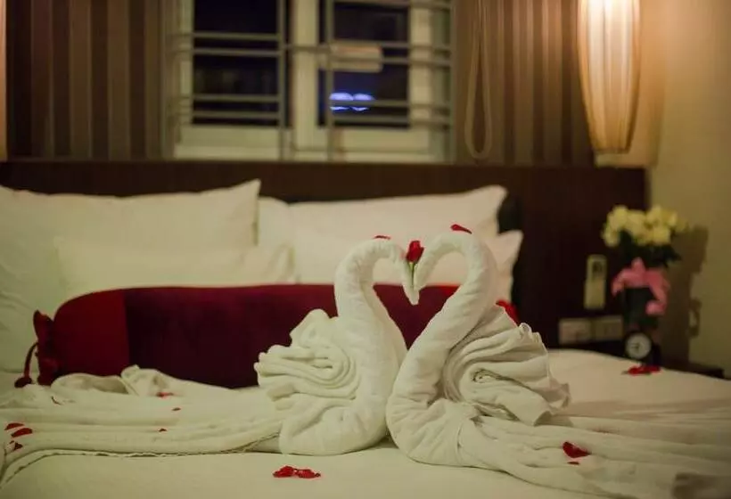 Fotos del hotel Golden Art:  12