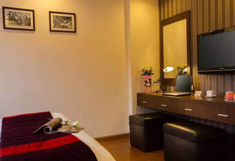 Fotos del hotel Golden Art:  8