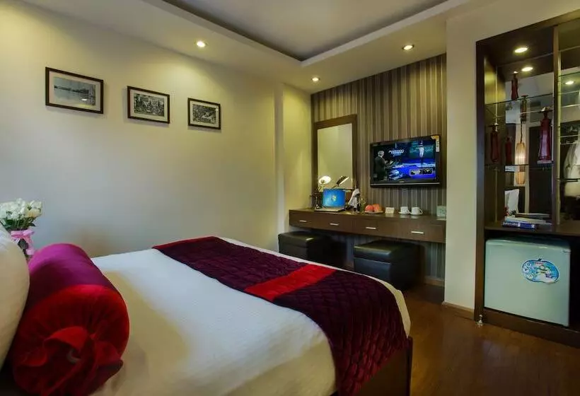 Fotos del hotel Golden Art:  9