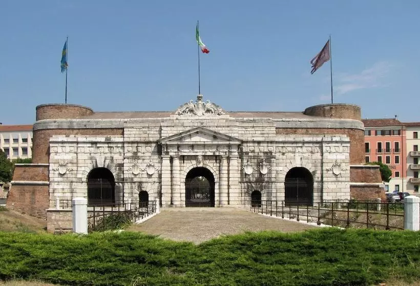 Fotos del hotel Postumia:  15