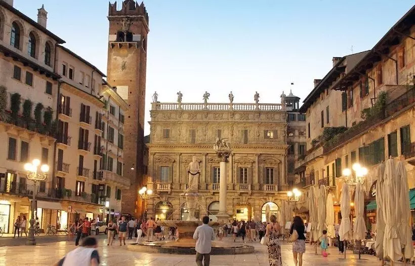 Fotos del hotel Postumia:  23