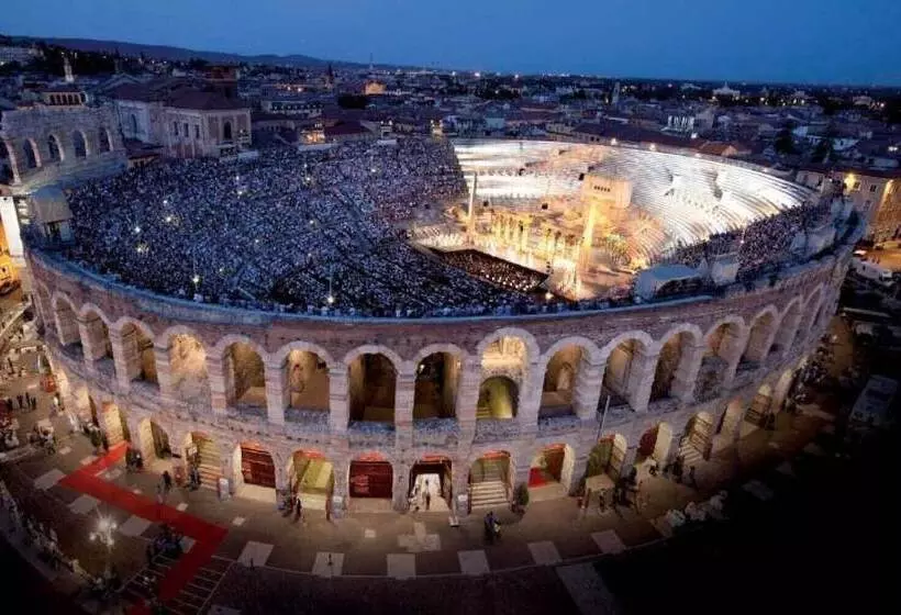 Fotos del hotel Postumia:  9