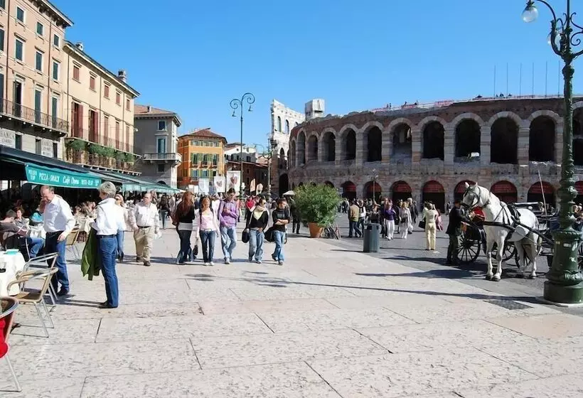 Fotos del hotel Postumia:  17