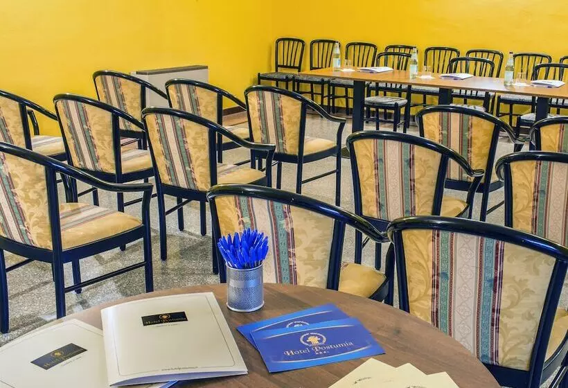 Fotos del hotel Postumia:  11