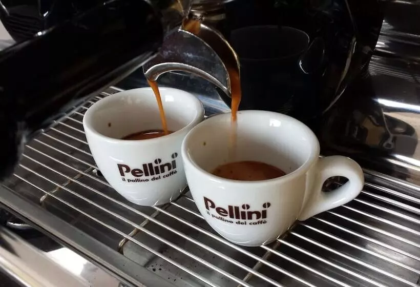 Fotos del hotel Postumia:  14