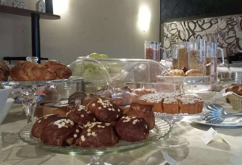 Fotos del hotel Postumia:  4