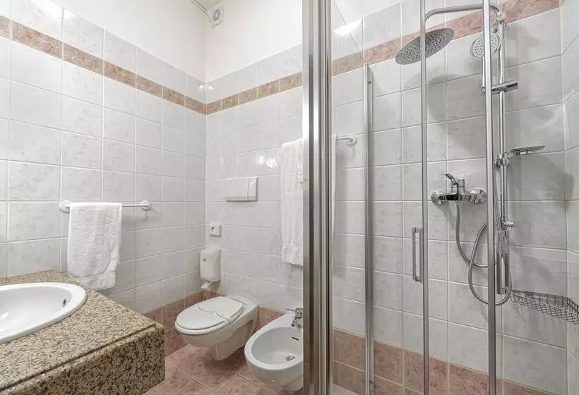 Fotos del hotel Postumia:  18