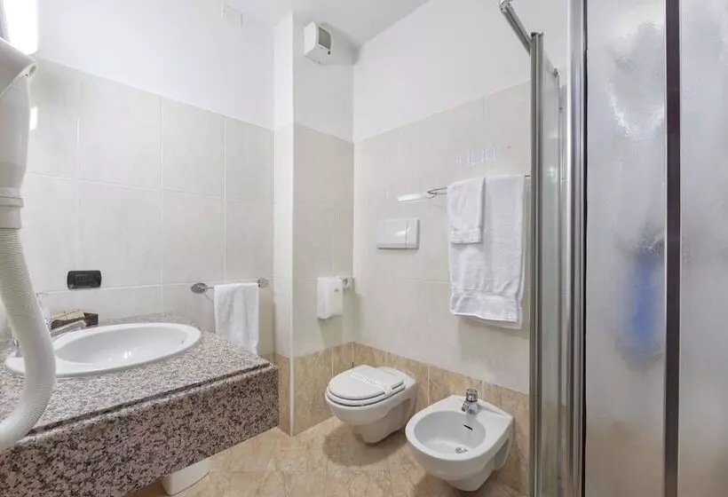 Fotos del hotel Postumia:  13