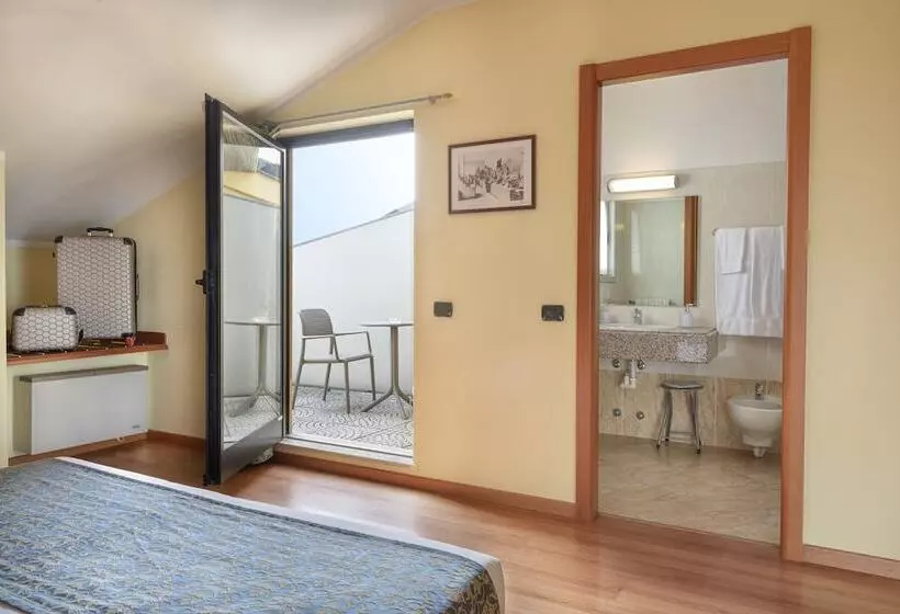 Fotos del hotel Postumia:  16