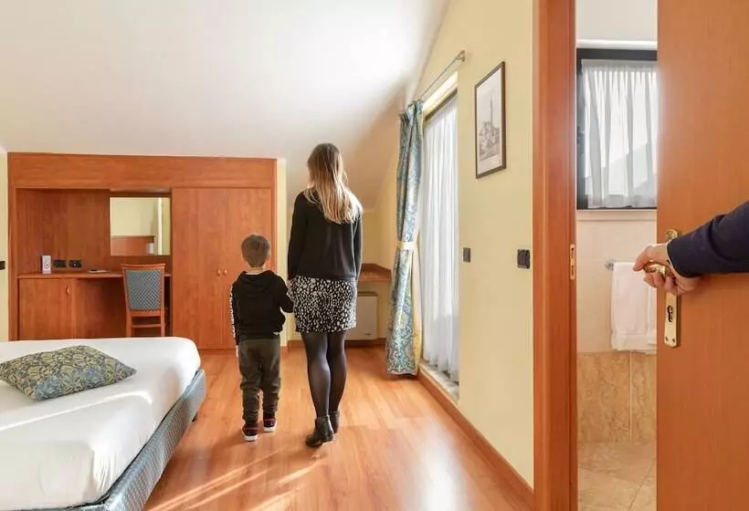 Fotos del hotel Postumia:  21