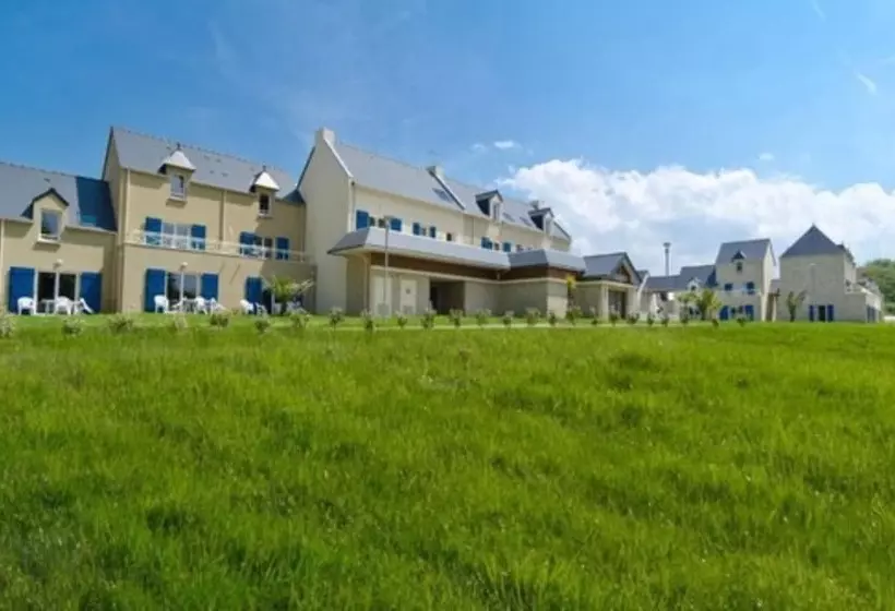 Fotos del hotel Résidence Nemea Le Domaine Des Mauriers:  25