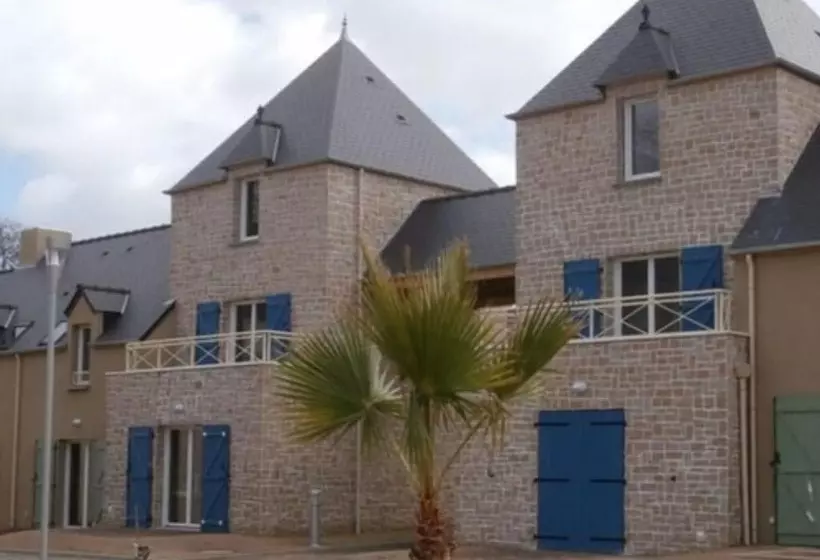 Fotos del hotel Résidence Nemea Le Domaine Des Mauriers:  7