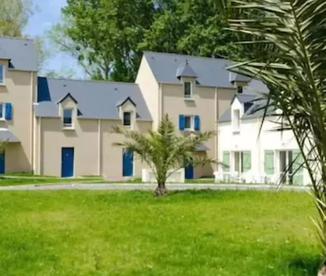 Fotos del hotel Résidence Nemea Le Domaine Des Mauriers:  22