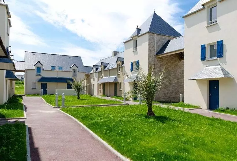 Fotos del hotel Résidence Nemea Le Domaine Des Mauriers:  23