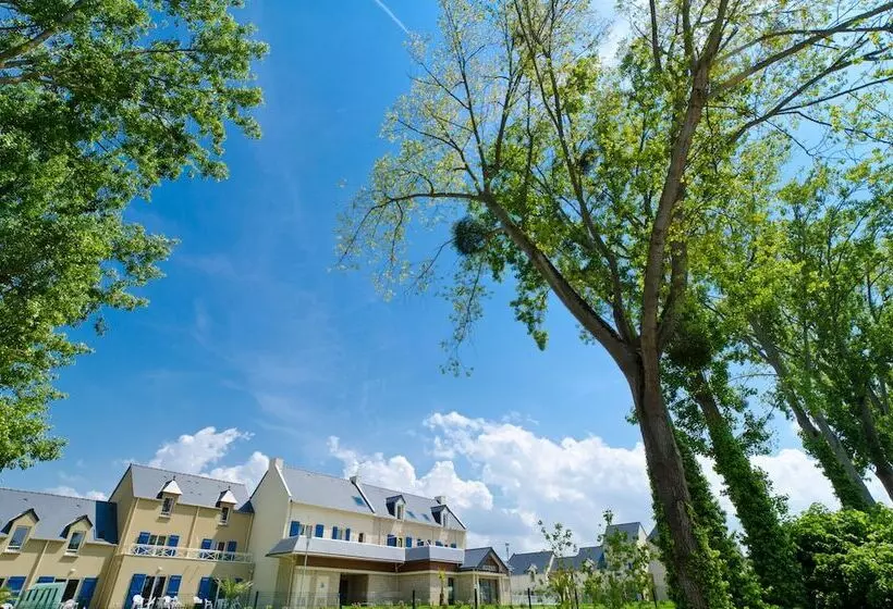 Fotos del hotel Résidence Nemea Le Domaine Des Mauriers:  17