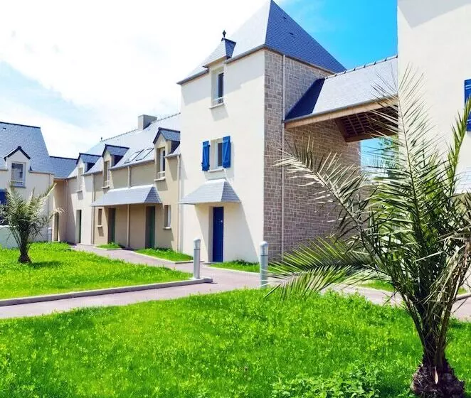 Fotos del hotel Résidence Nemea Le Domaine Des Mauriers:  24