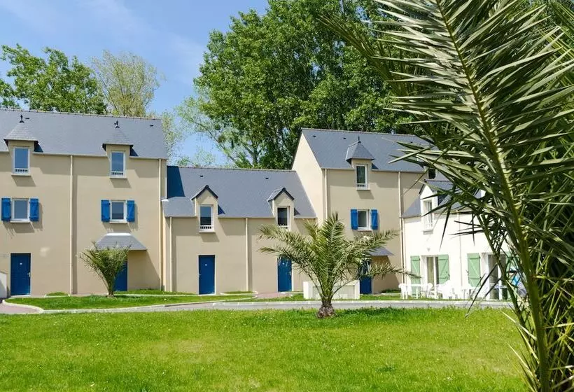 Fotos del hotel Résidence Nemea Le Domaine Des Mauriers:  13