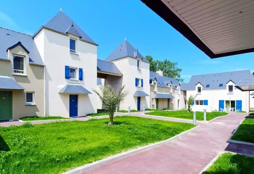 Fotos del hotel Résidence Nemea Le Domaine Des Mauriers:  19