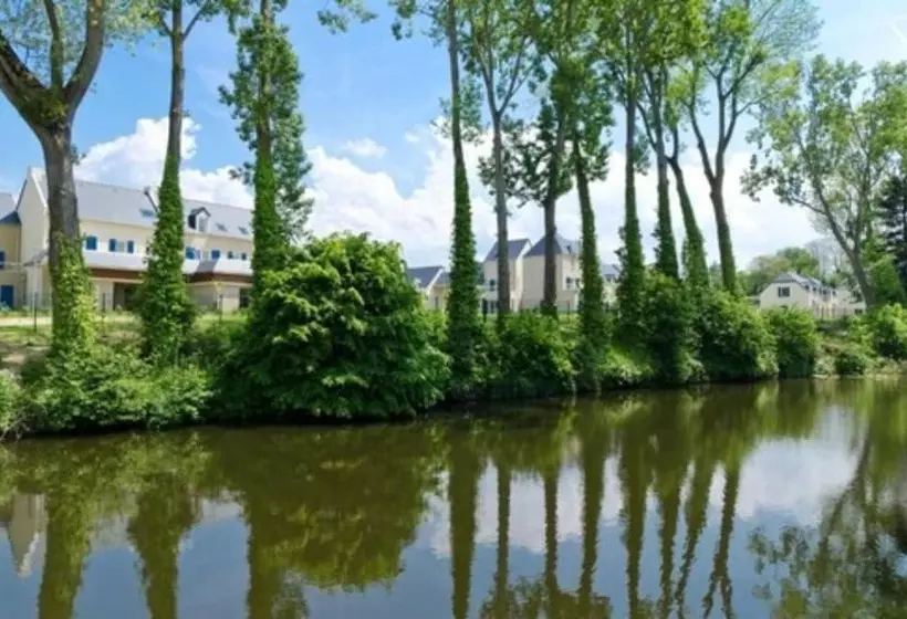 Fotos del hotel Résidence Nemea Le Domaine Des Mauriers:  21