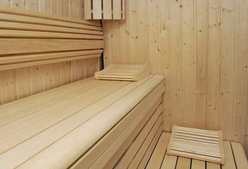 Fotos del hotel Résidence Nemea Le Domaine Des Mauriers:  4