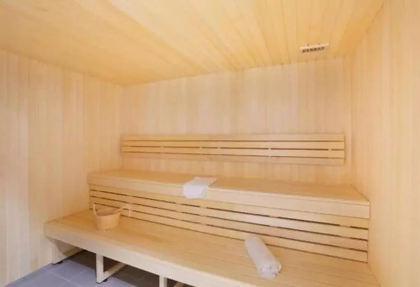 Fotos del hotel Résidence Nemea Le Domaine Des Mauriers:  11