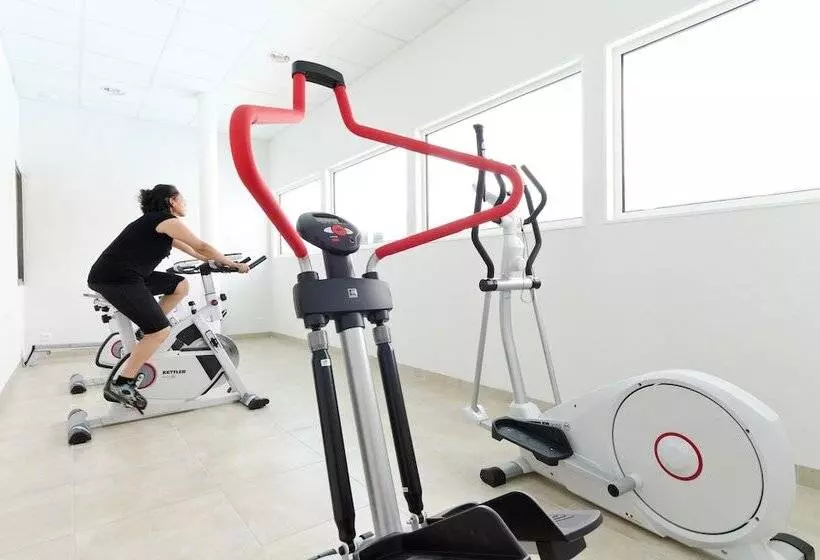 Fotos del hotel Résidence Nemea Le Domaine Des Mauriers:  10