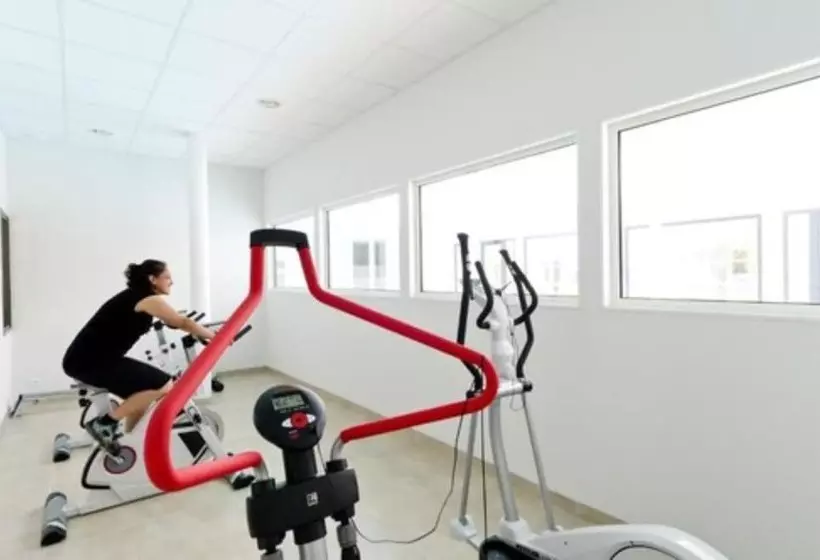 Fotos del hotel Résidence Nemea Le Domaine Des Mauriers:  3