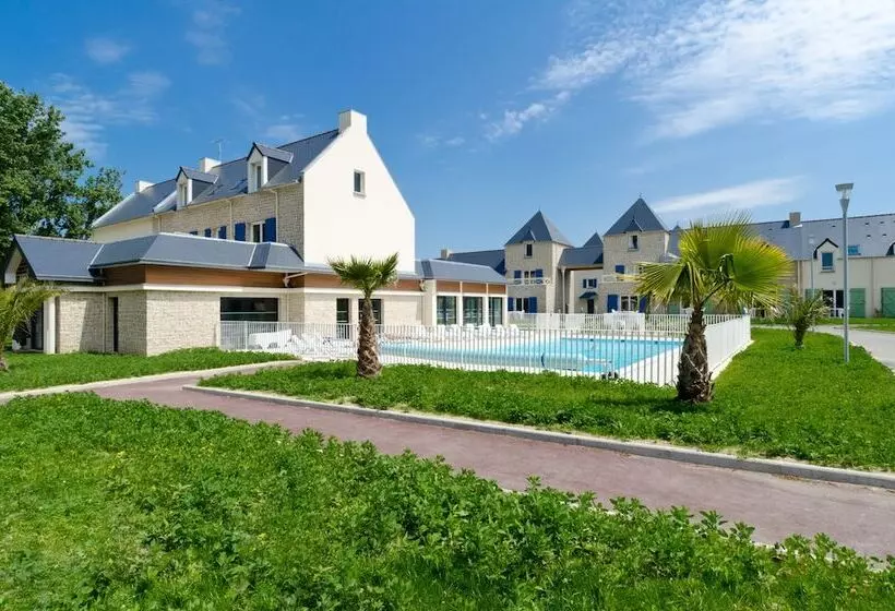 Fotos del hotel Résidence Nemea Le Domaine Des Mauriers:  20