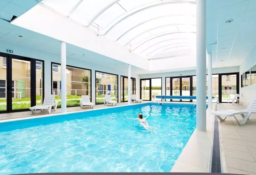 Fotos del hotel Résidence Nemea Le Domaine Des Mauriers:  15