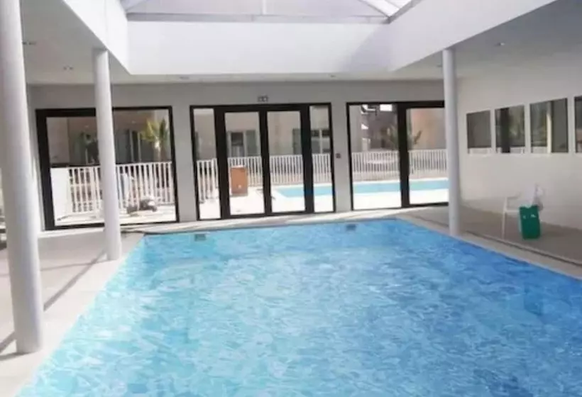 Fotos del hotel Résidence Nemea Le Domaine Des Mauriers:  2