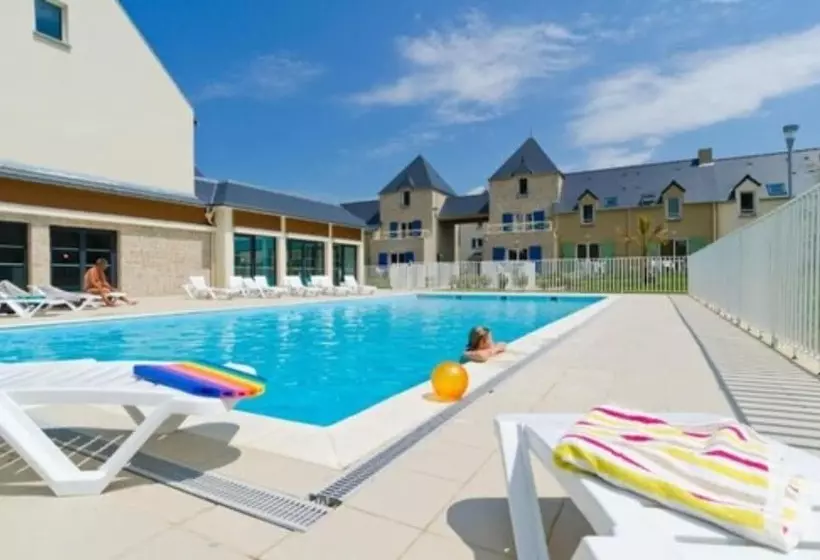 Fotos del hotel Résidence Nemea Le Domaine Des Mauriers:  16