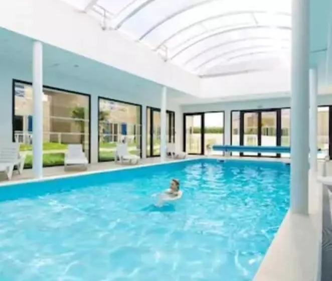 Fotos del hotel Résidence Nemea Le Domaine Des Mauriers:  9