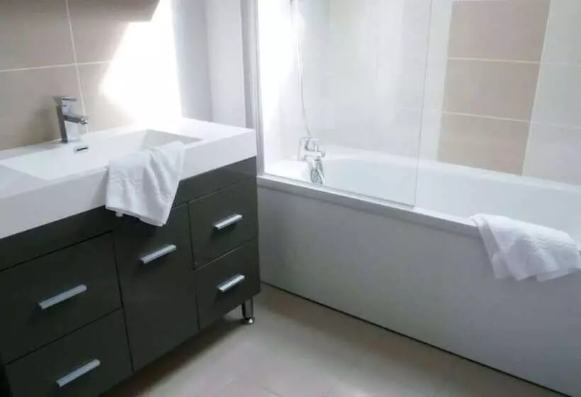 Fotos del hotel Résidence Nemea Le Domaine Des Mauriers:  6