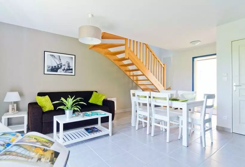 Résidence Nemea Le Domaine Des Mauriers