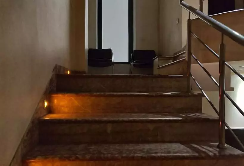 Fotos del hotel Rockland:  13