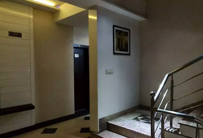 Fotos del hotel Rockland:  10